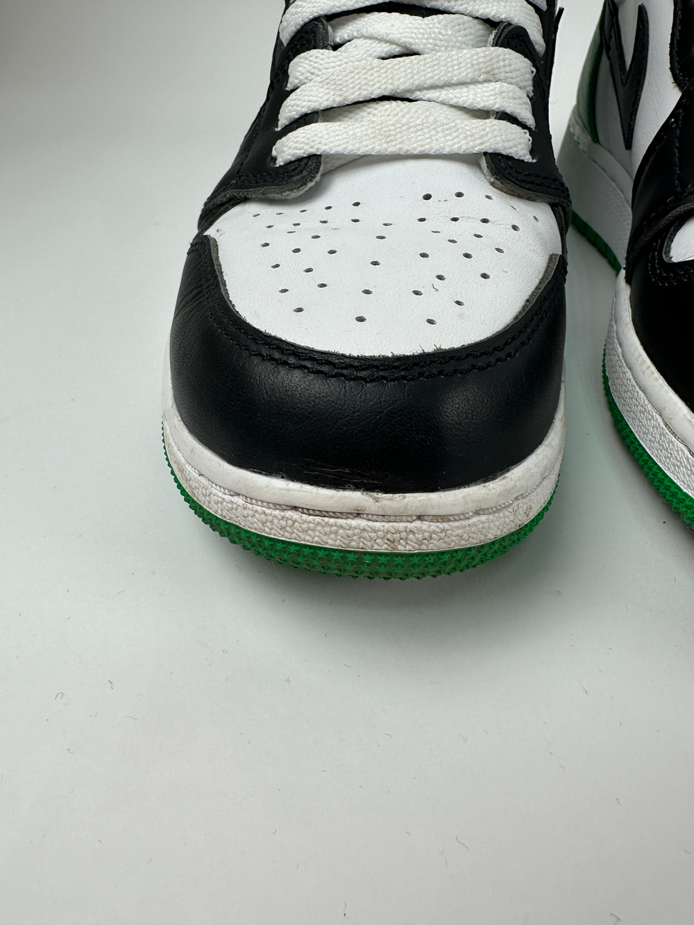 Кеды Nike Air Jordan