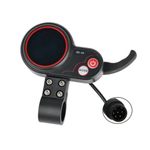 Дисплей бортовой компьютер Kugoo X1 G1 QS-S4
