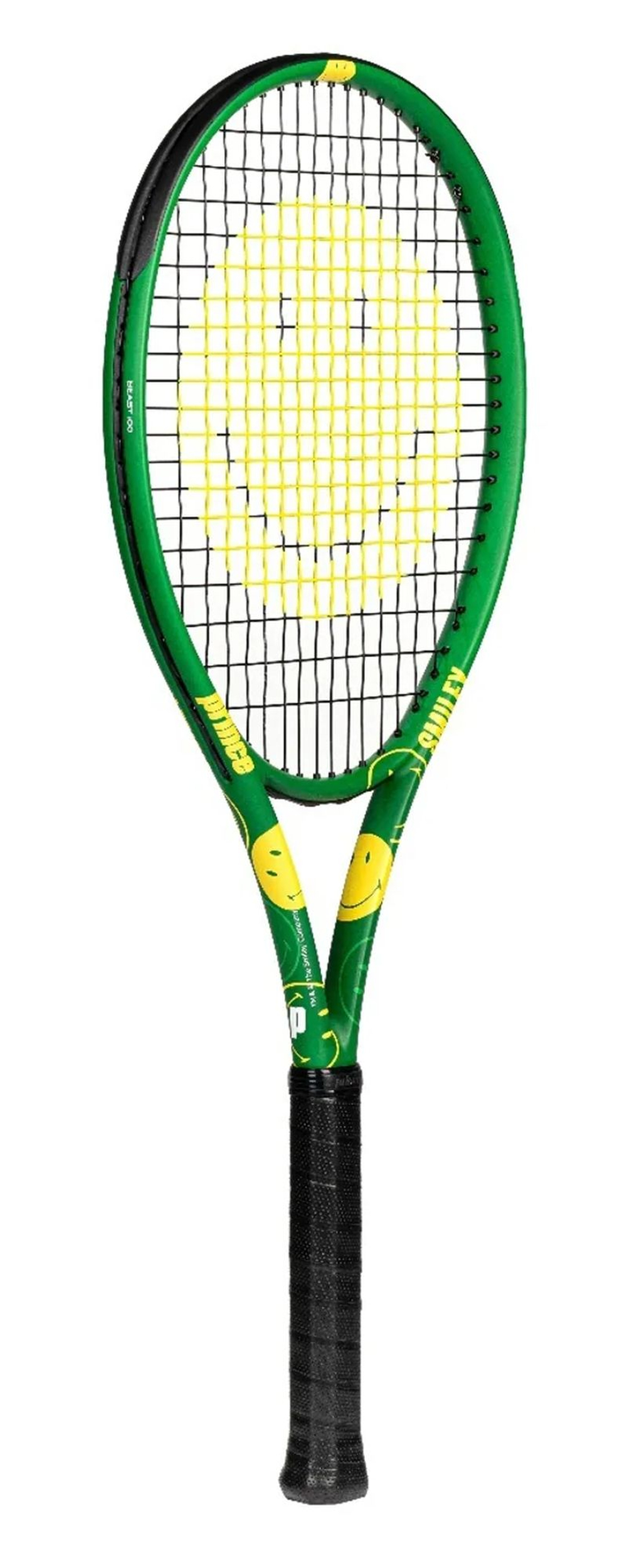 Теннисная ракетка Prince Beast Power Smiley Edition 285g