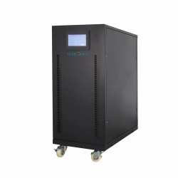 ИБП TURBOSKY 15KVA Pro 3/3 / 15 кВА онлайн
