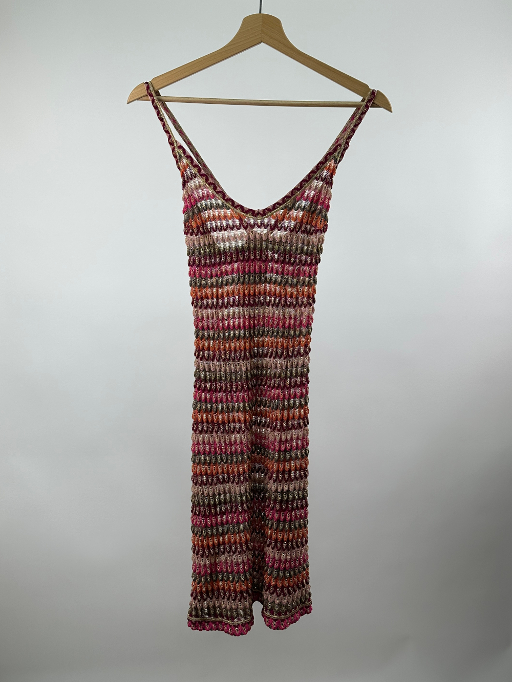 Платье Missoni