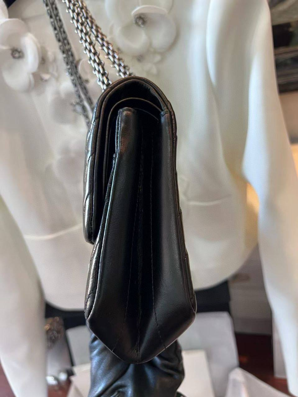 Сумка CHANEL