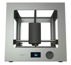 Фотография — 3D-принтер CyberMicro Plus