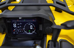 Квадроцикл HiSUN GUARDIAN 400 L с ПСМ