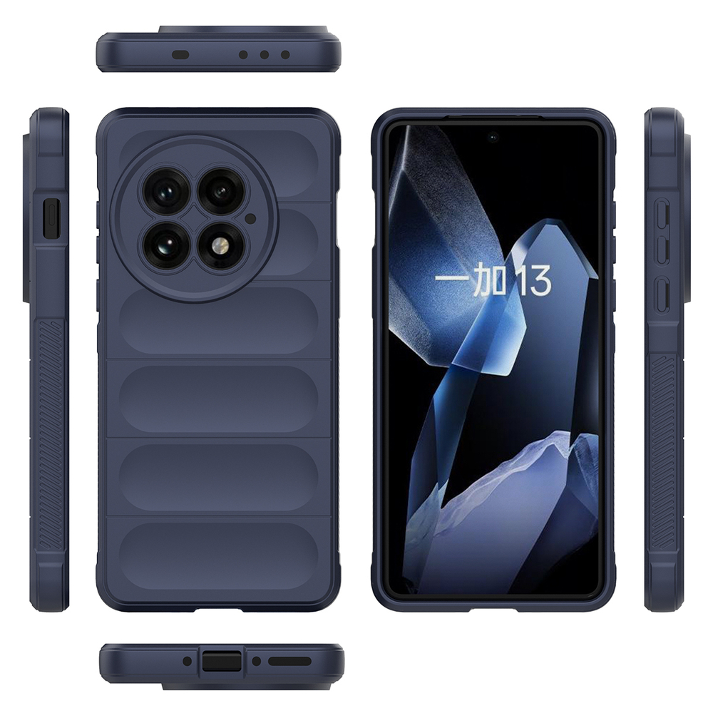 Противоударный чехол Flexible Case для OnePlus 13