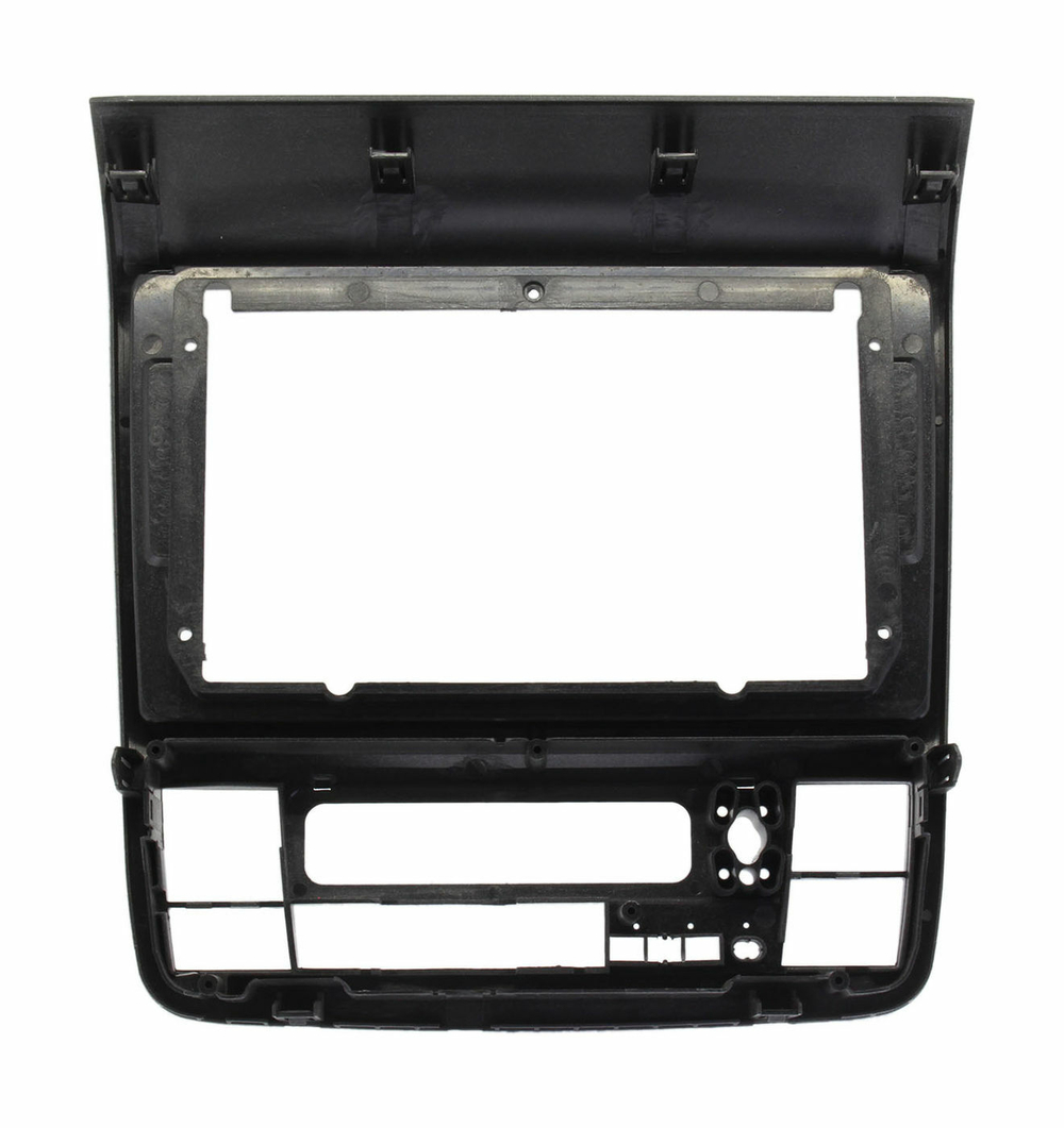 Переходная рамка магнитолы TOYOTA ALPHARD 2003-2007 9 дюймов