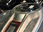 CVO Road Glide ST "Inferno Gray" (2026)
