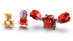 Конструктор LEGO Sonic the Hedgehog 76992 Остров спасения животных Эми