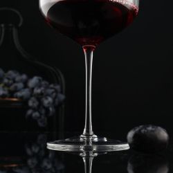 Бокал для вина 830 мл хр. стекло "Chalet" d 10,4 см h25,5 см P.L. - BarWare [4]