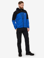 КУРТКА МУЖСКАЯ СОФТШЕЛЛ BASK TREK HOOD JKT