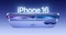 Смартфон Apple iPhone 16 256GB White eSim Only