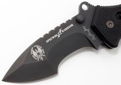 Нож Fox SpecWOG (Special warrior) FOX310фотография - 2