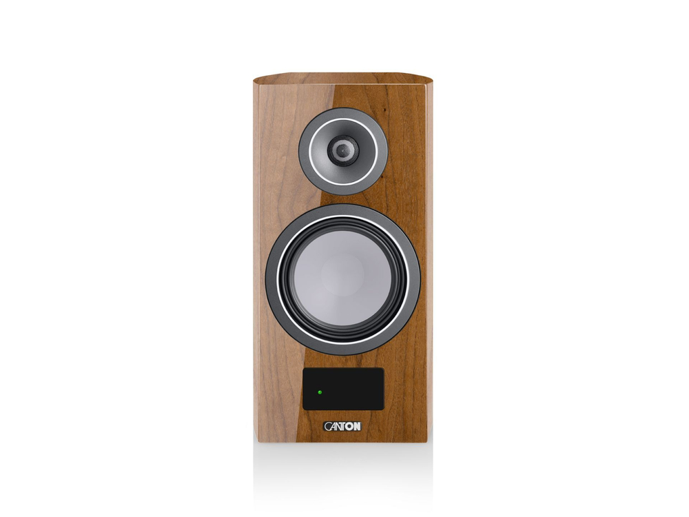 Полочная акустика Canton Smart Vento 3 S2