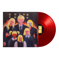 BIICLA 'БИКЛА (1)' винил (12" случайный цвет)