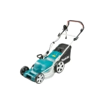 Электрическая сетевая газонокосилка Makita ELM4620