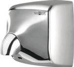 Сушилка сенсорная 2450 W нерж. сталь WINDFLOW 01151.B глянцевый