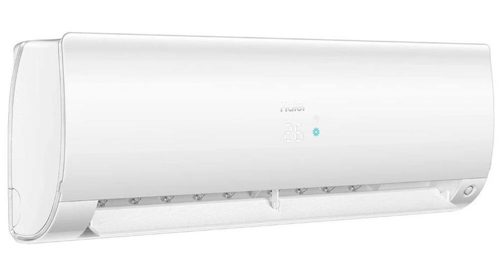 Внутренний настенный блок мульти-сплит системы Haier Flexis AS25S2SF2FA-W на 25 м²