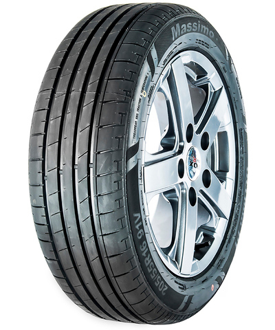 Автошина Massimo 195/65 R15 91V OTTIMA PLUS
