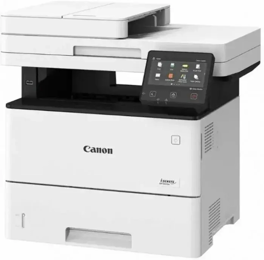 МФУ Canon i-SENSYS MF553dw