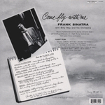 Frank Sinatra / Come Fly With Me (LP)