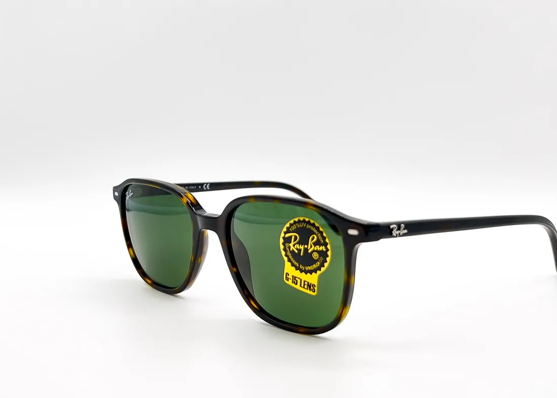 Изг. оправы Ray-Ban RB2193 902/31 — кадр 2