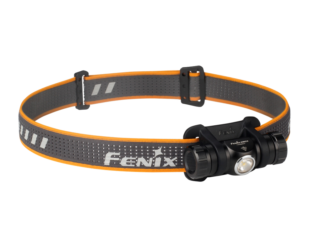 Фонарь налобный Fenix HM23