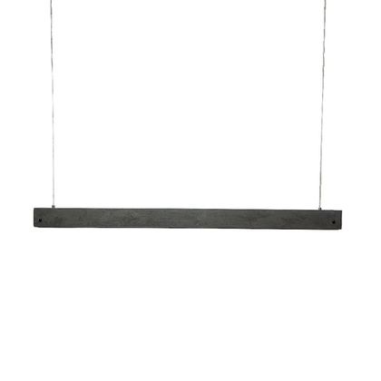 Светильник Roomers Furniture kc160p-1(matt black)
