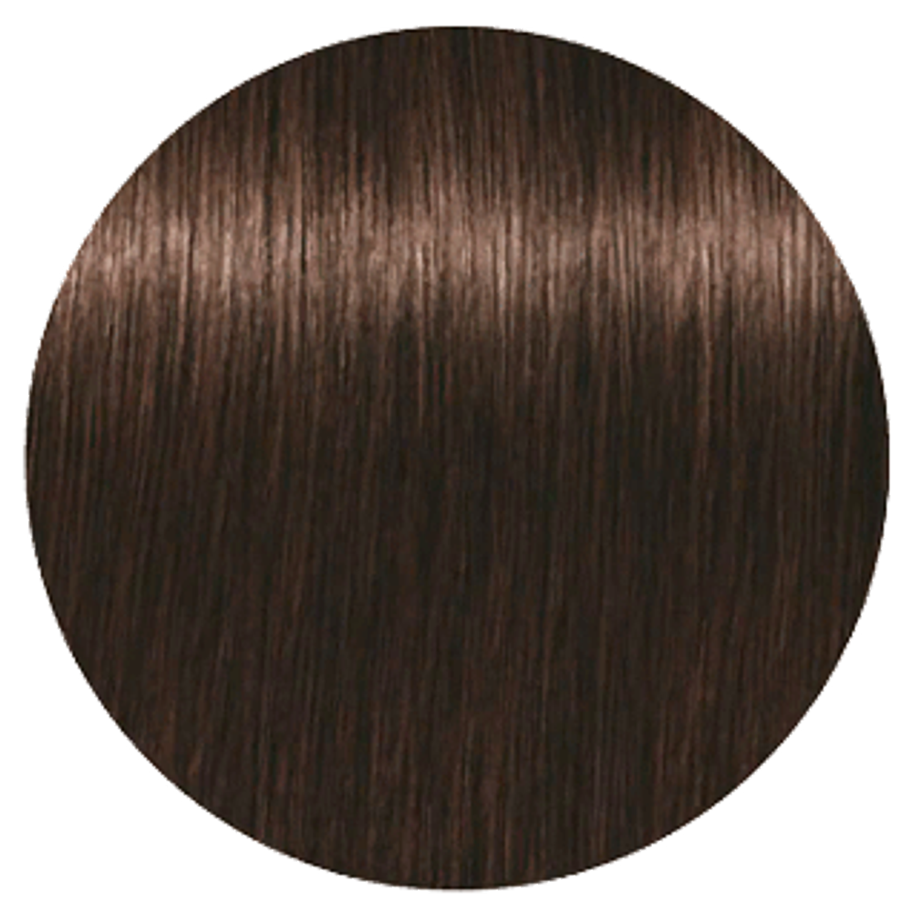 Краска для волос Igora Royal 3-65 Темный коричневый шоколадный золотистый Schwarzkopf Professional, 60 мл