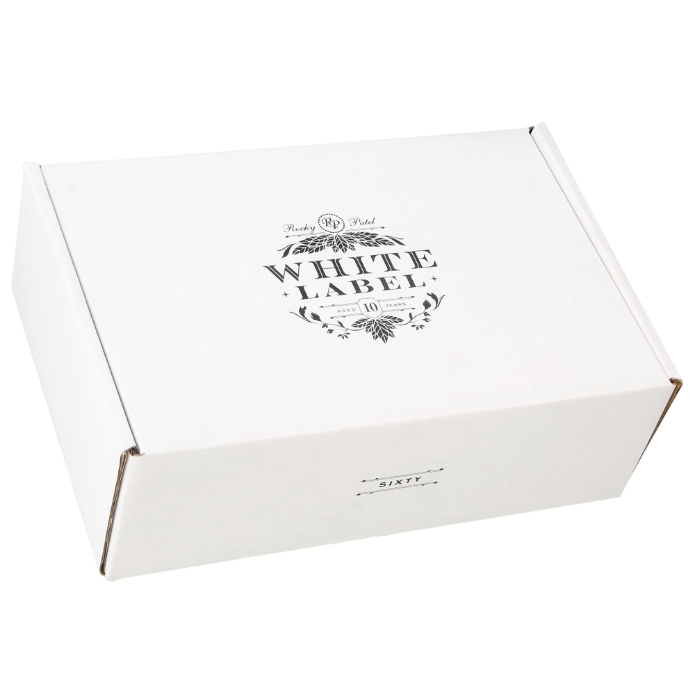 Rocky Patel White Label Sixty