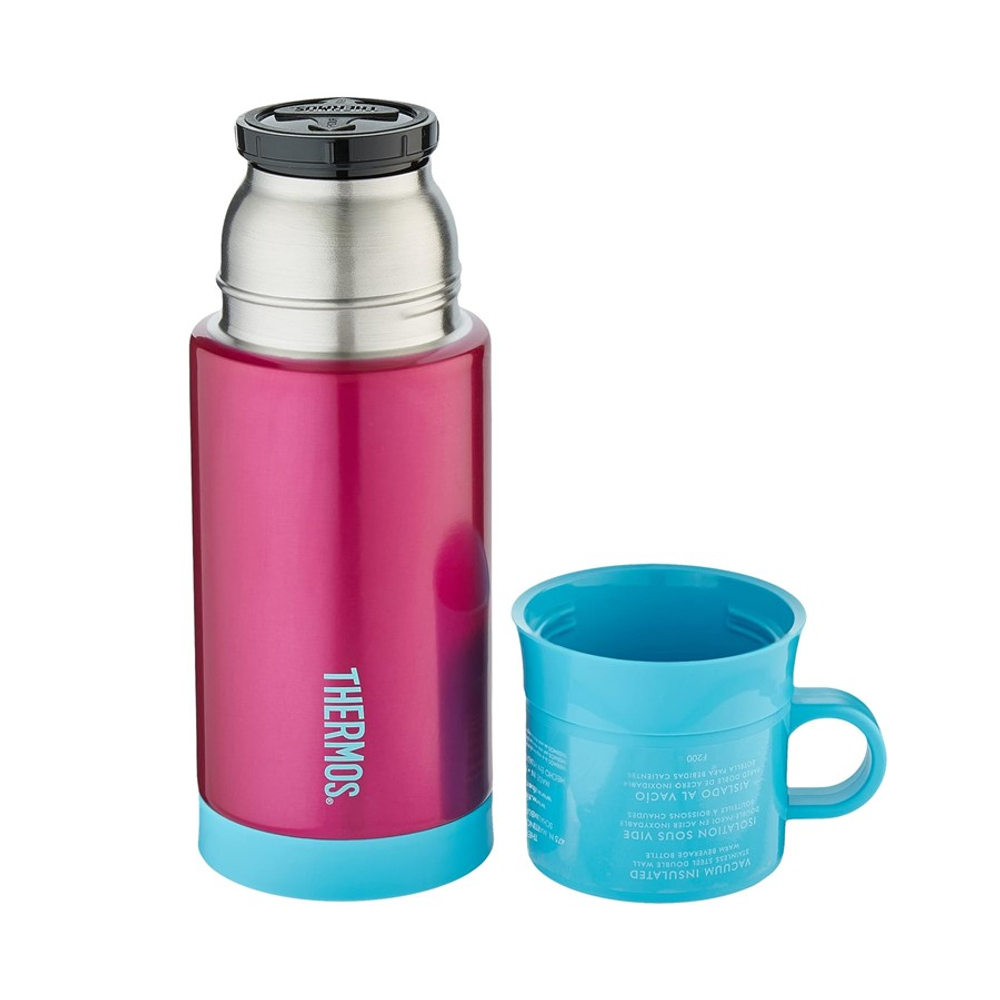 Термос Thermos F-2005 UP (0,35 литра), розовый