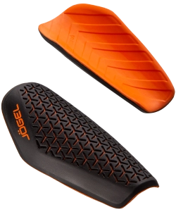 Щитки футбольные Proflex