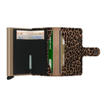 Кошелёк Secrid Miniwallet Leo