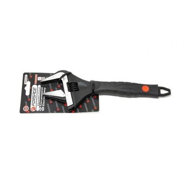 Ключ разводной 10" (250мм) Forsage 649250C