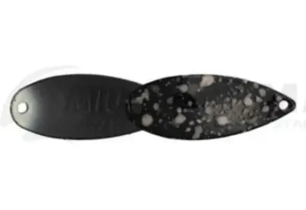 Блесна колеблющаяся FOREST MIU 2025 1.4g #10