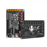 Плата управления Bigtreetech Octopus 1.1 для 3d принтера