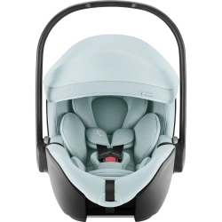 Автокресло 0+ Britax Roemer BABY-SAFE PRO Style Harbor Blue 2000040842