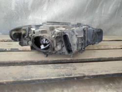 Фара левая ксенон BMW 3-Series (F30) 11-16 Б/У Оригинал 63117314531