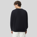 Свитшот Alpha Industries Essential Crewneck Rep. Blue (Синий)