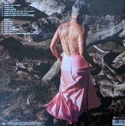 P!nk — Trustfall (LP)