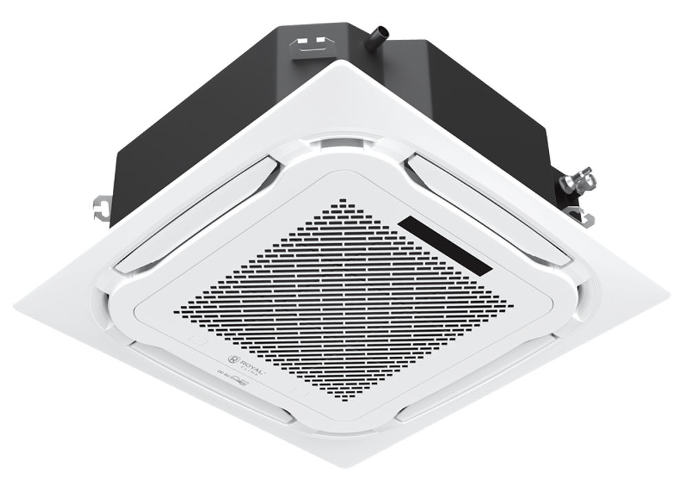 Внутренний блок сплит-системы ROYAL Clima CO-4C 12HNI/CO-E 12HNI