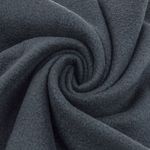 Флис 1-сторонний 230±10 г/м², 150 см / 10 метров, 348 т.серый, Gamma FG-001