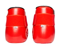 Футы BoyBo KNOCK OUT, IK-36 (одобрено ФКР), красный
