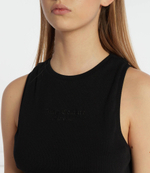 Платье BENTLEY Juicy Couture - черный(JCBED223812)