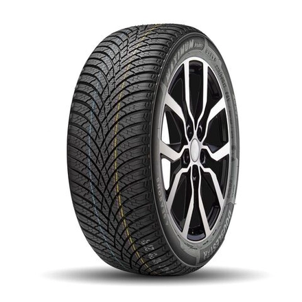 Всесезонная шина DoubleStar DLA01 (225/45 R19 96W)