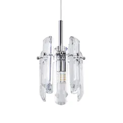 Подвесной светильник MODELUX ML.89038.1 CR Modelux