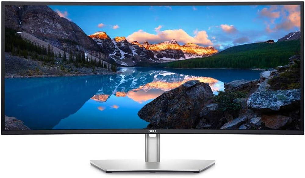 Монитор Dell UltraSharp U3421WE ( 34" 3440x1440 IPS )