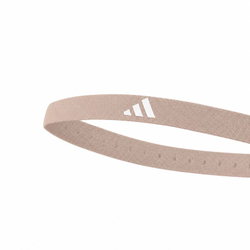 Band Adidas Hairband 1P - beige