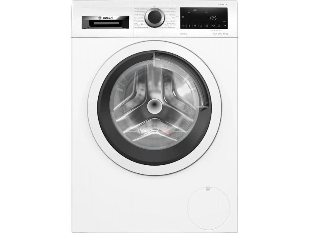 Стиральная машина Bosch WNA144VBSN