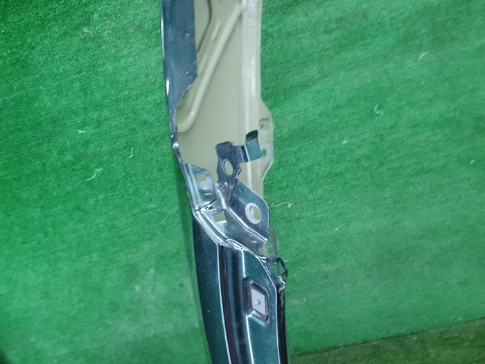 Крыло переднее правое Genesis GV80 (2020-н.в.)