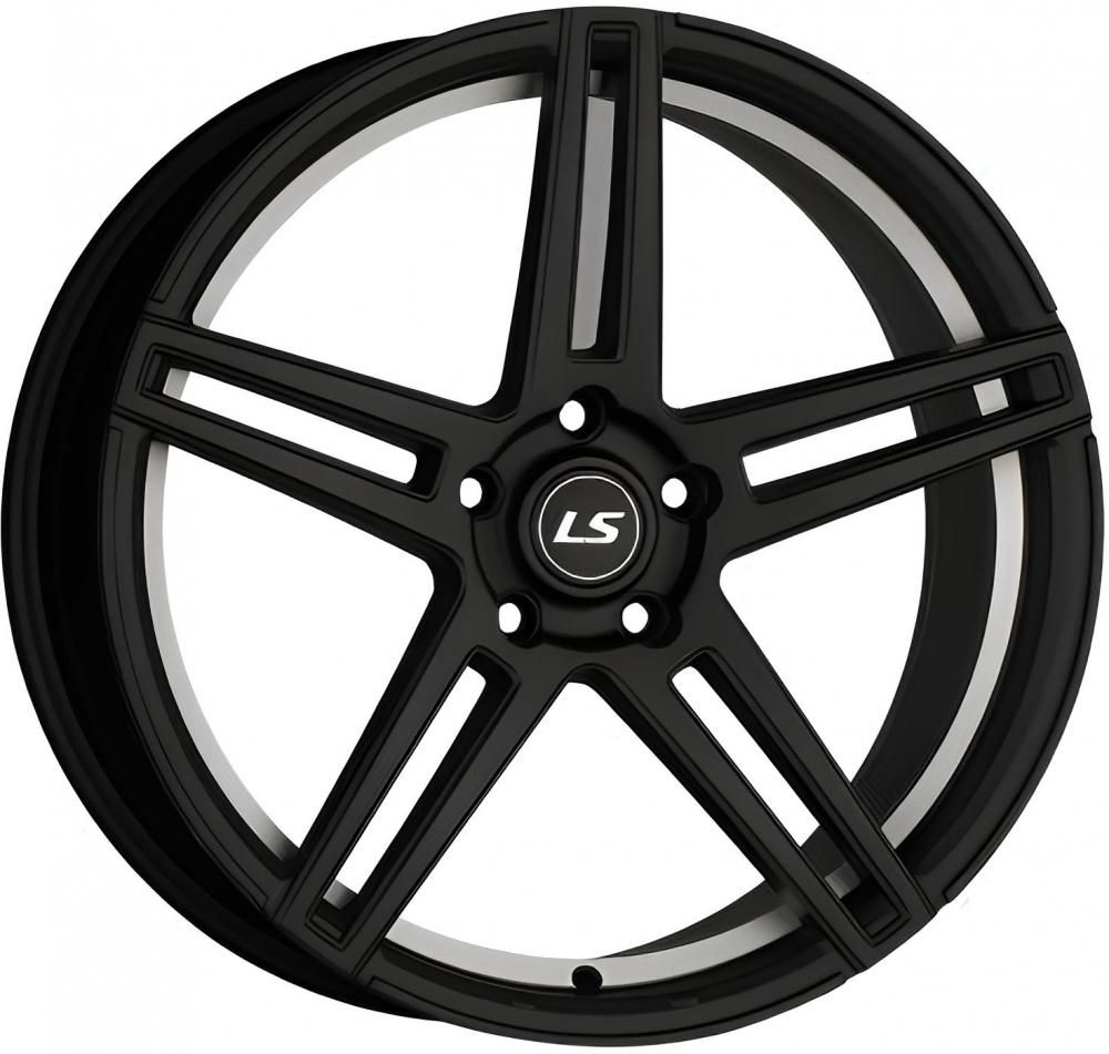 LS FlowForming RC01 8.5x19 5x114.3 ET 45 Dia 67.1 (MBU)